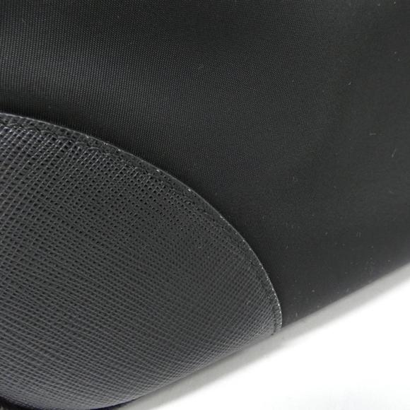 Prada Tote Bag Black - Picture 4 of 7